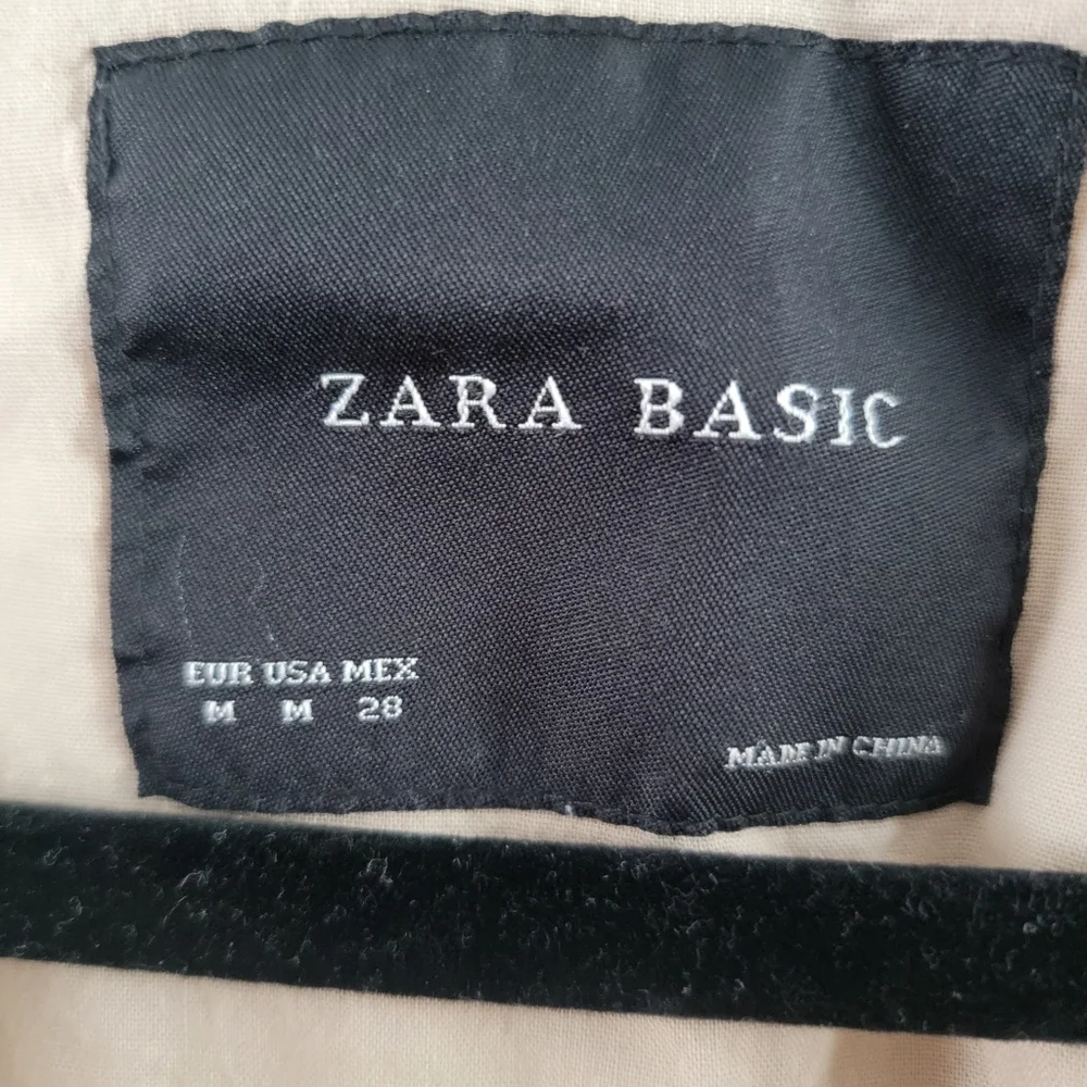 Zara excellent no